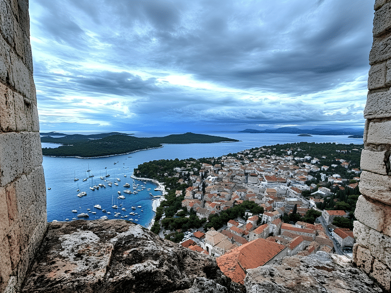 Adriatic Sea