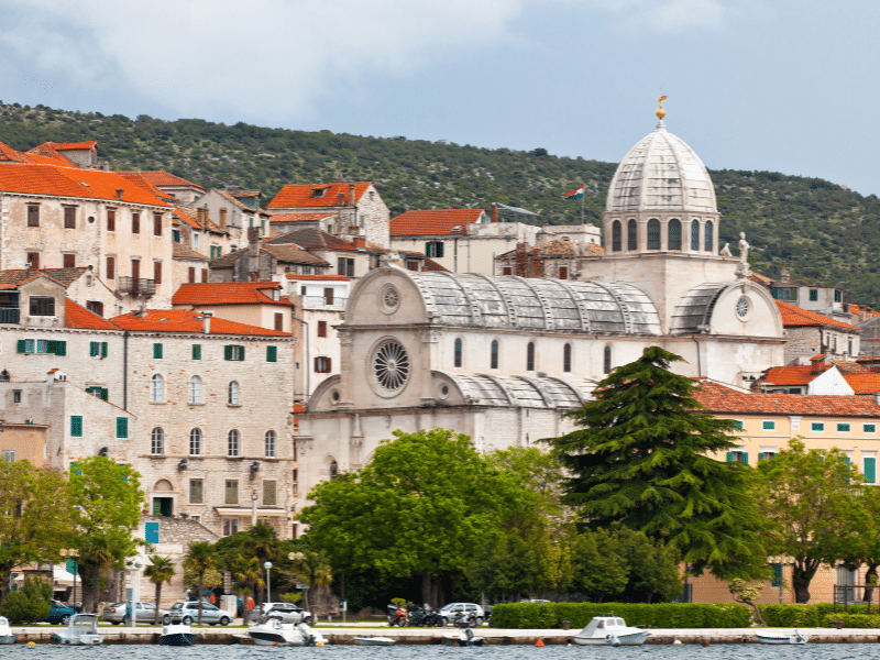 Authentic Croatian Experience