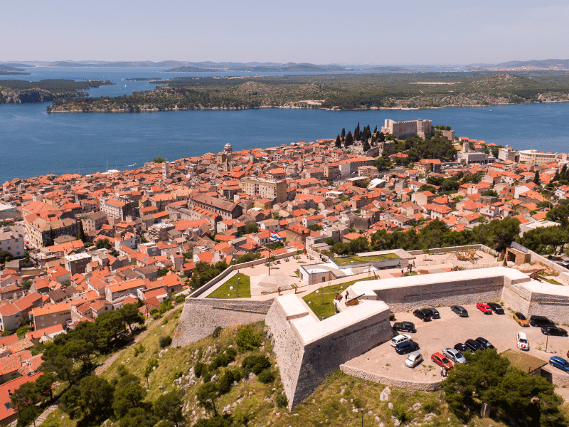 Barone Fortress