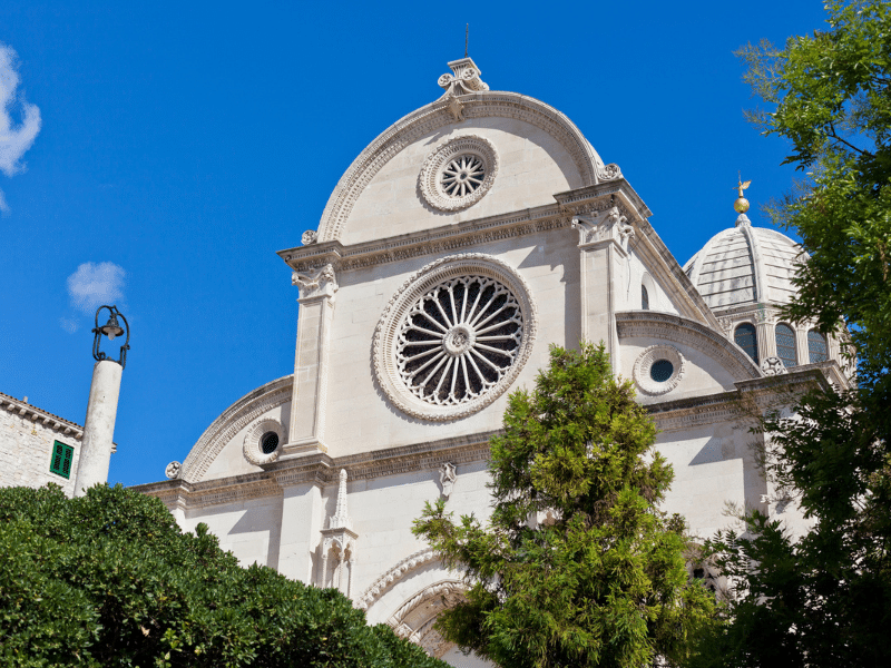 Cathedral of St. James