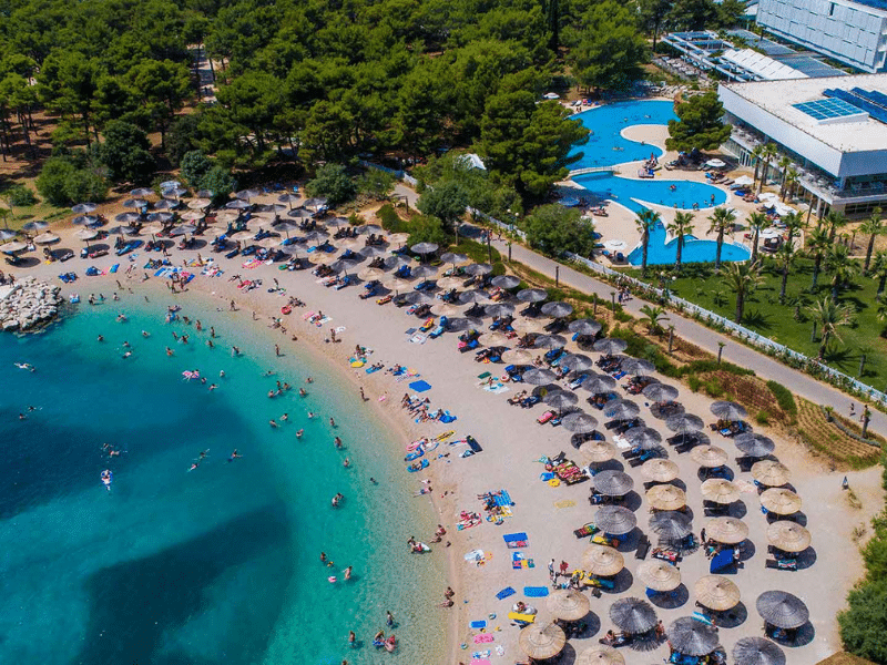 Ivan Beach