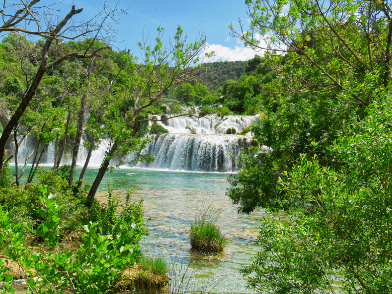 Krka National Park