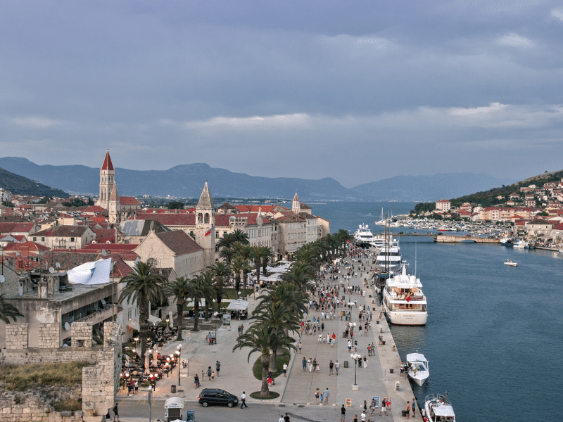Local Festivals and Events