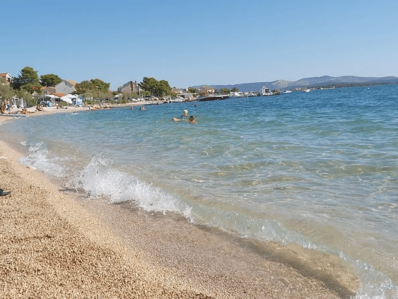 Rezaliste Beach