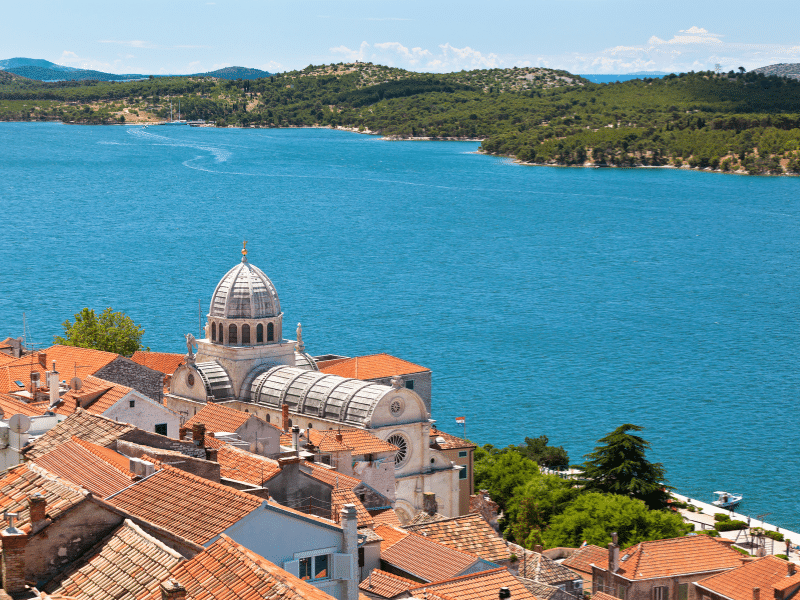 Šibenik Getaway