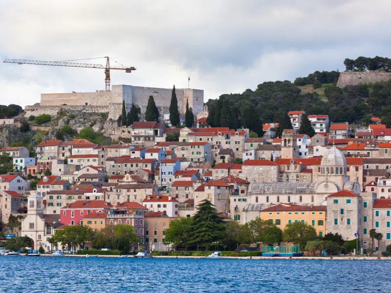 10 Best Beaches in Šibenik for Sun & Relaxation