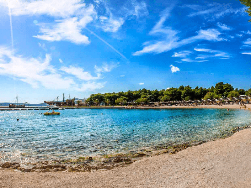 Solaris Beach