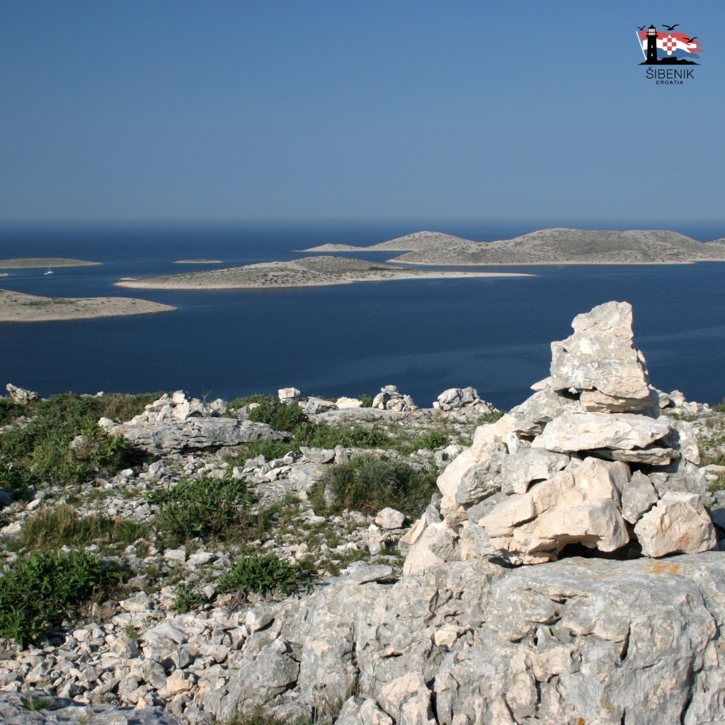 Kornati Islands