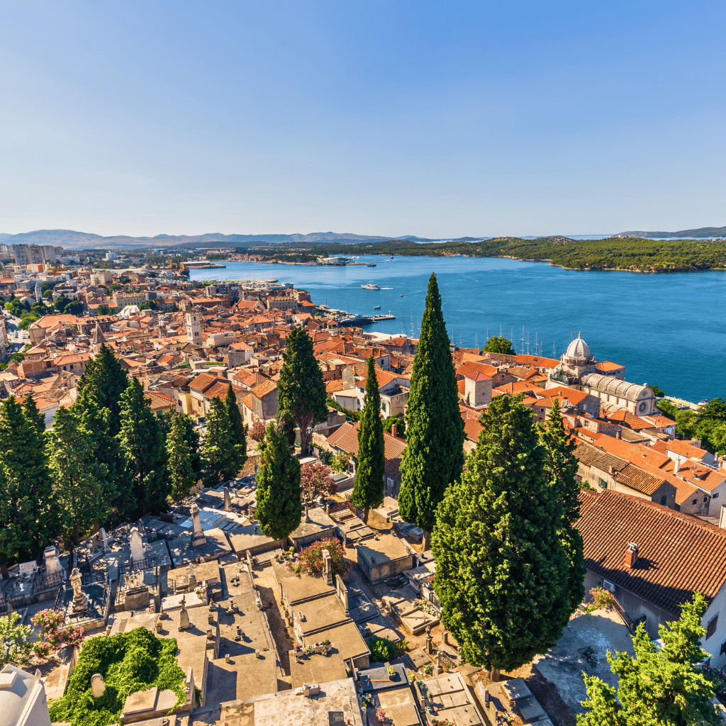 Plan Your Trip to Šibenik