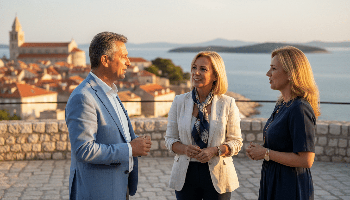 famous people from Šibenik