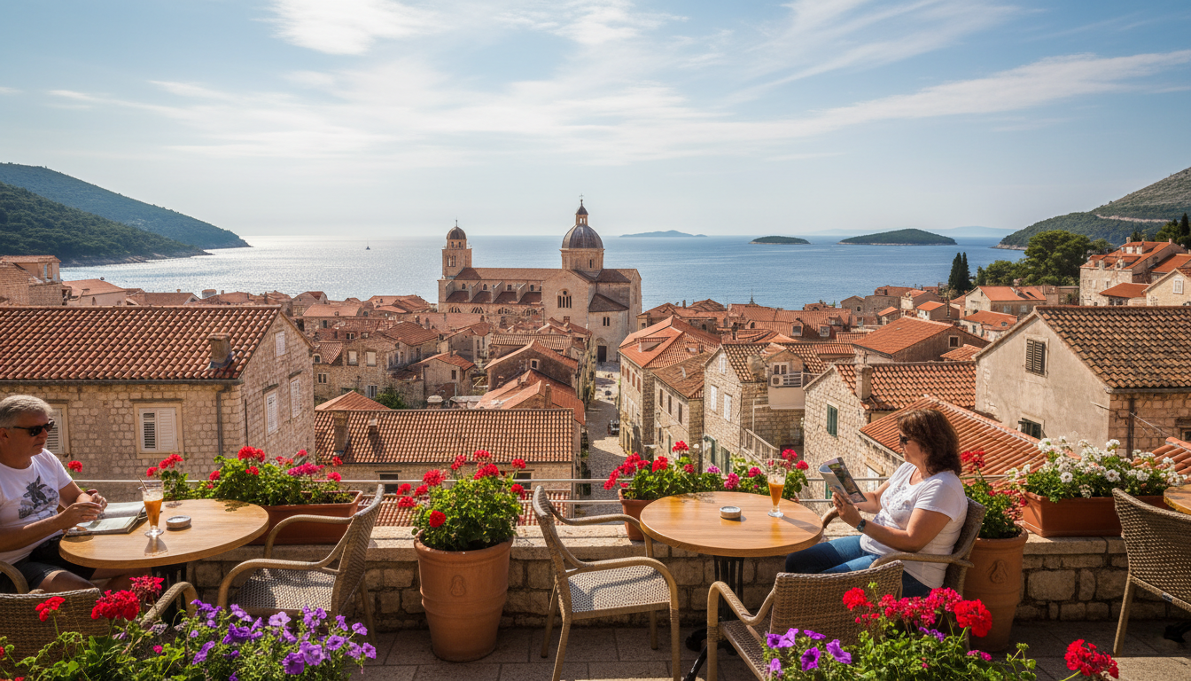 Relaxed 5-Day Šibenik Itinerary
