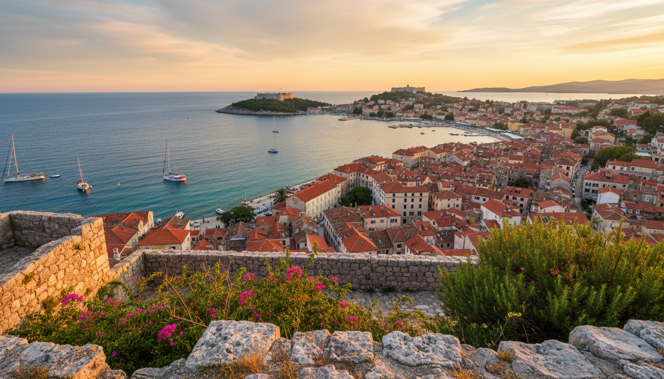 sibenik travel mistakes