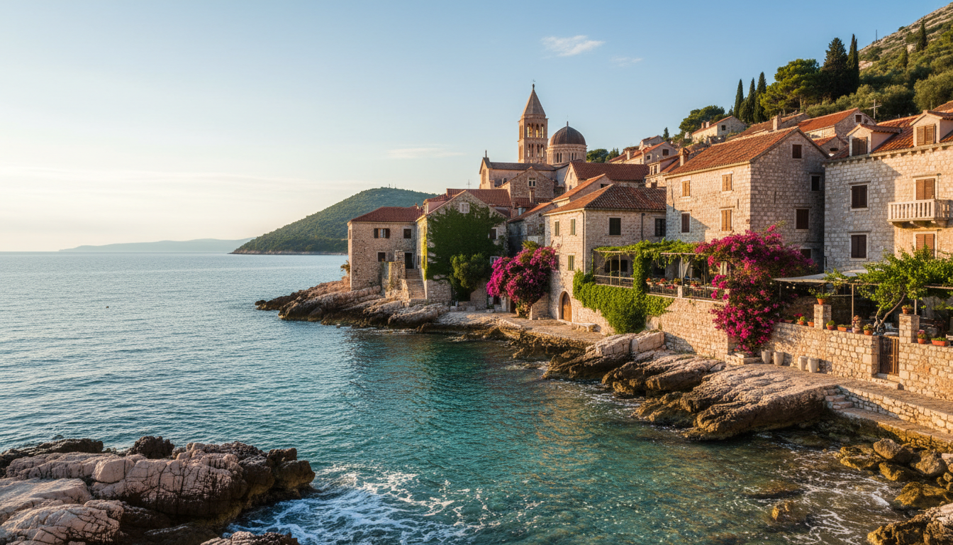 where locals eat sibenik