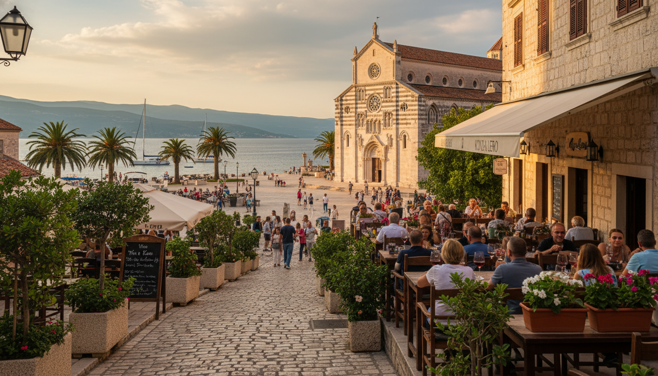 wine bars sibenik