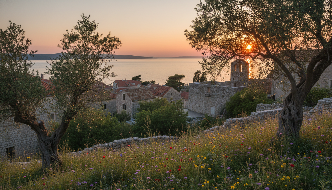 nature photography sibenik